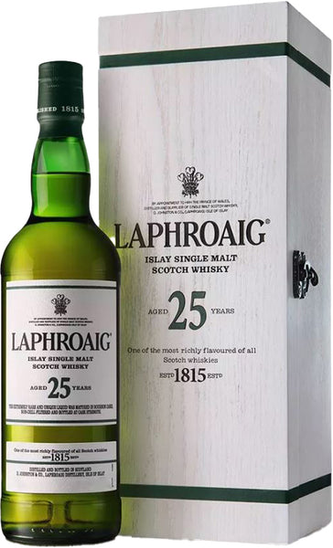 Laphroaig-25-Year-Old-Single-
