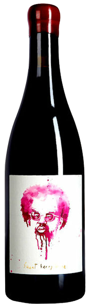 Las Jaras Sweet Berry Wine 2021 750ml-0