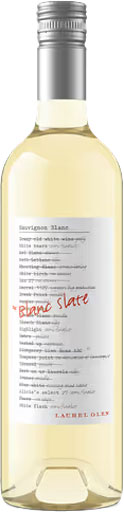 Laurel Glen Blanc Slate Sauvignon Blanc 2023 750ml-0