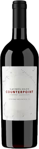 Laurel Glen Counterpoint Cabernet Sauvignon 2021 750ml-0