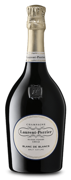 Laurent-Perrier Brut Nature 750ml 2本セット Laurent Perrier Blanc De Blanc Brut Nature 750ml – Mission Liquor