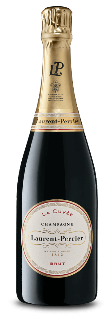 Laurent Perrier Brut La Cuvee 750ml Featured Image