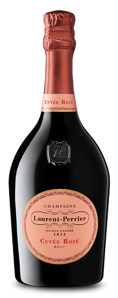 Laurent Perrier Brut Rose 750ml Featured Image