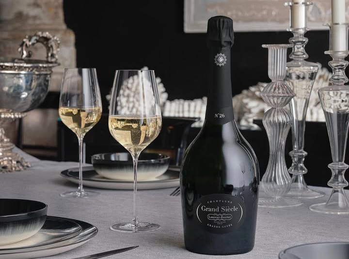 Laurent Perrier Dinner Event 10/23/2025-0