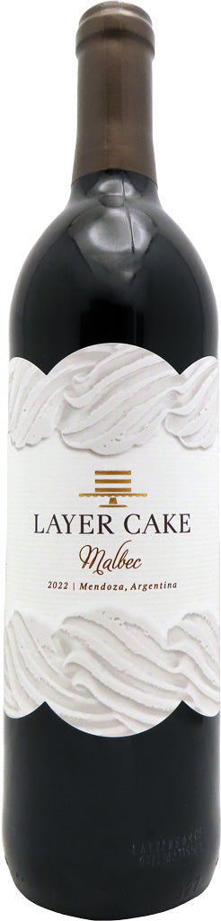 Layer Cake Malbec 2022 750ml-0