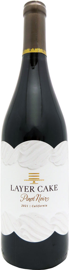 Layer Cake Pinot Noir 750ml-0