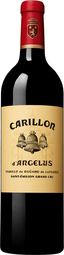 Le Carillon d'Angelus 2019 750ml-0