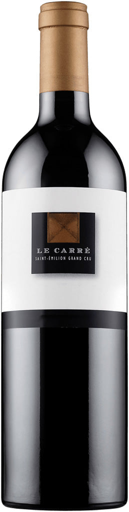 Le Carre Saint-Emilion Grand Cru 2015 750ml-0
