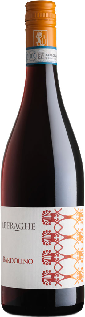 Le Fraghe Bardolino 2024 750ml-0
