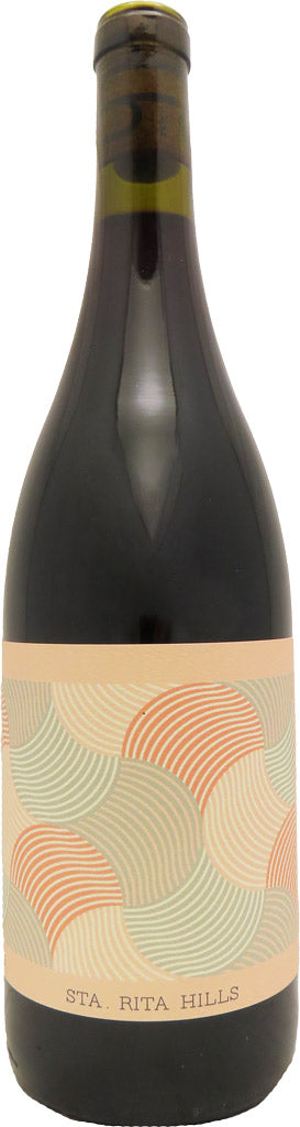 Le Machin Pinot Noir 2024 750ml-0