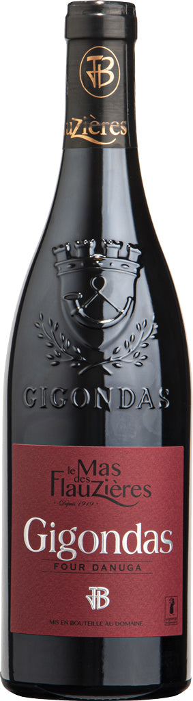 Le Mas des Flauzieres Gigondas 2023 750ml-0