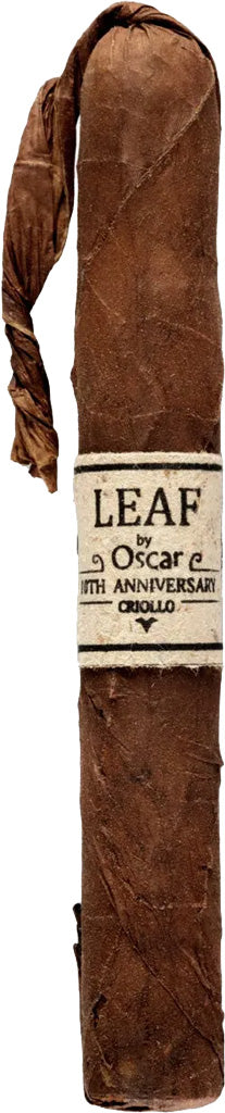 Leaf By Oscar 10th Criollo Sixty 6x60-0
