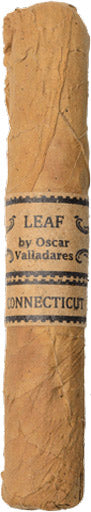 Leaf By Oscar Robusto Connecticut 5x50-0