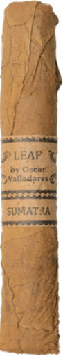 Leaf By Oscar Robusto Sumatra 5x50-0
