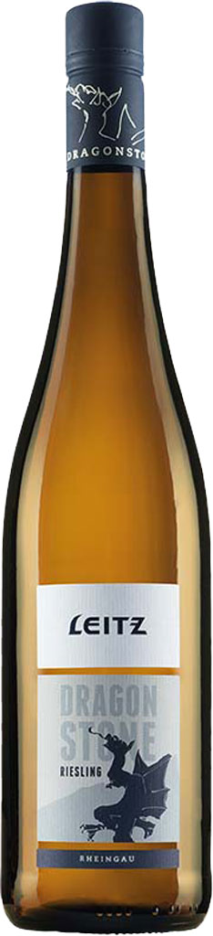 Leitz Weingut Dragon Stone Riesling 2024 750ml-0