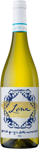 Lena Pinot Grigio delle Venezie 2023 750ml-0
