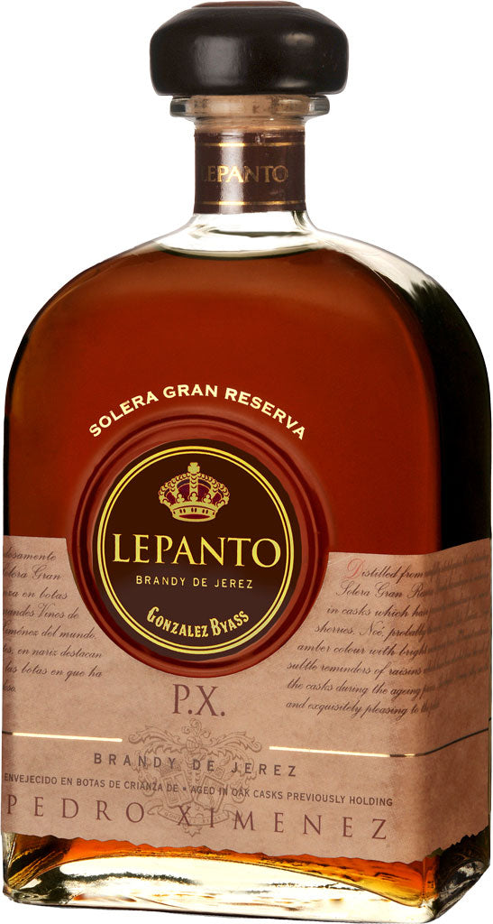 Lepanto PX Solera Reserva 700ml-0