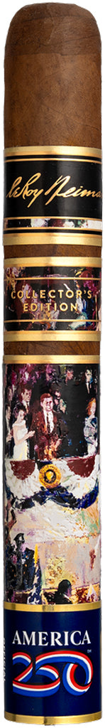 Leroy Neiman 2026 Collection Edition by JC Newman Featured Image