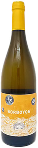 Les Equilibristes Borboyon 2022 750ml-0