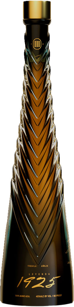 Leyenda 1925 Tequila Anejo 750ml-0