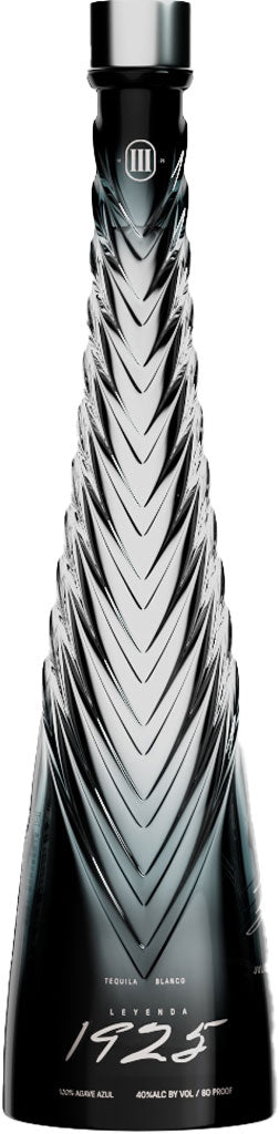 Leyenda 1925 Tequila Blanco 750ml-0