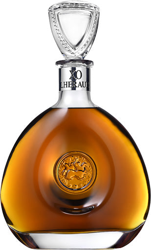 Lheraud XO Cognac Charles VII 700ml-0