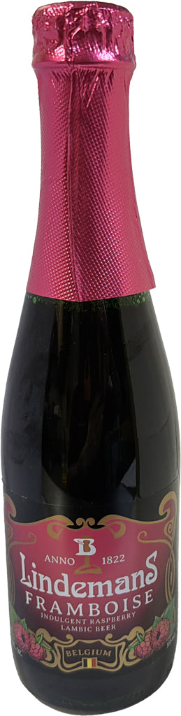 Lindemans Framboise Lambic 355ml-0