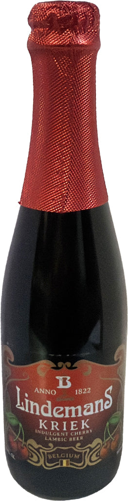 Lindemans Kriek Lambic 355ml-0