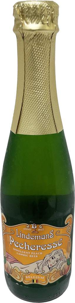 Lindemans Peche Lambic 355ml-0
