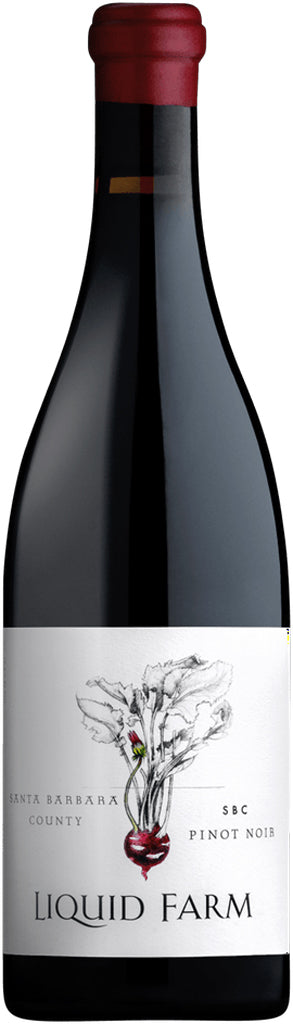 Liquid Farm Pinot Noir SBC 2022 750ml
