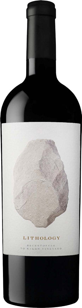 Lithology Cabernet Sauvignon Kalon 2021 750ml-0