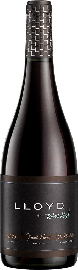 Lloyd Pinot Noir Santa Rita Hills 2023 750ml-0