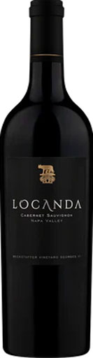 Locanda Beckstoffer Georges III Cabernet Sauvignon 2021 750ml-0