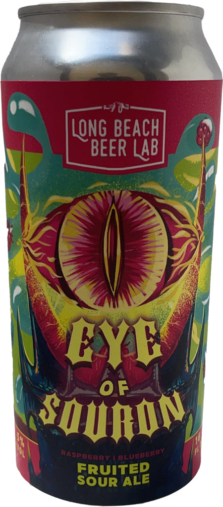 Long Beach Beer Lab Eye of Souron 16oz Can-0