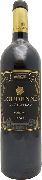 Loudenne-Le-Chateau-Bordeaux-