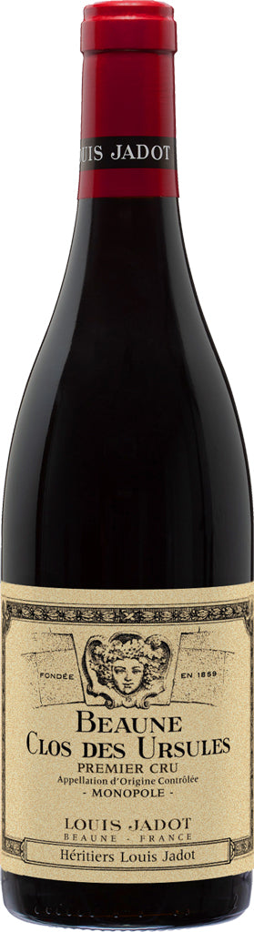 Louis Jadot Heritiers Clos des Ursules Monopole 2023 750ml-0