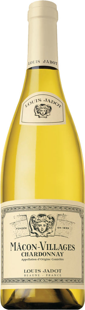 Louis Jadot Macon-Villages Chardonnay 2024 750ml-0