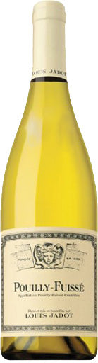 Louis Jadot Pouilly-Fuisse 2024 750ml-0