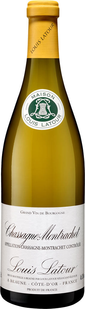 Louis Latour Chassagne-Montrachet 2023 750ml-0