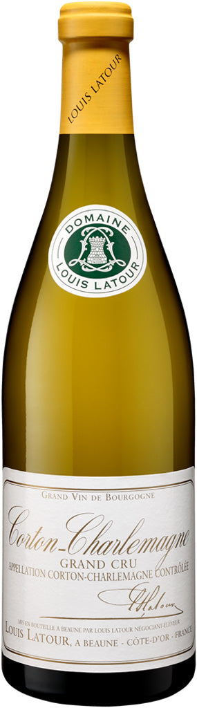 Louis Latour Corton-Charlemagne Grand Cru 2023 750ml-0