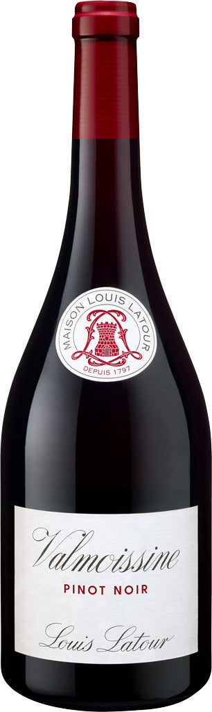 Louis Latour Domaine de Valmoissine Pinot Noir 2023 750ml-0
