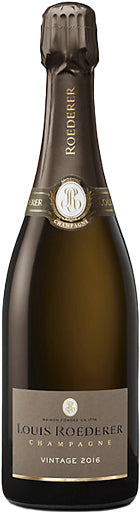 Louis Roederer Brut 2016 750ml-0