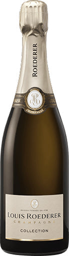 Louis Roederer Brut Collection 244 750ml-0
