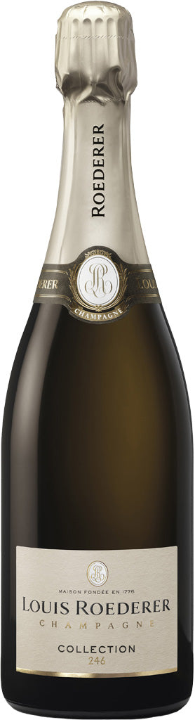 Louis Roederer Brut Collection 246 750ml-0