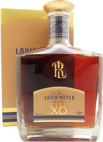 Louis Royer XO Cognac 700ml – Mission Liquor