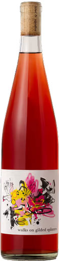 Love & Squalor 'Walks on Gilded Splinters' Pinot Gris 2023 750ml-0