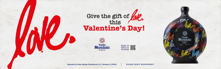 Banner for Mandala Tequila