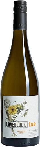 Loveblock Tee Sauvignon Blanc 2024 750ml-0