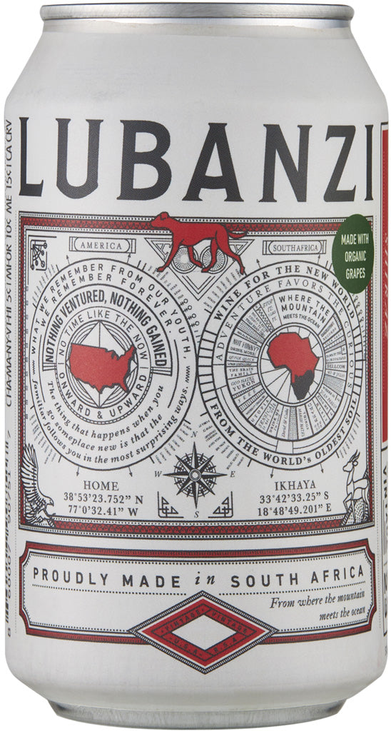 Lubanzi Red 2024 355ml Can-0