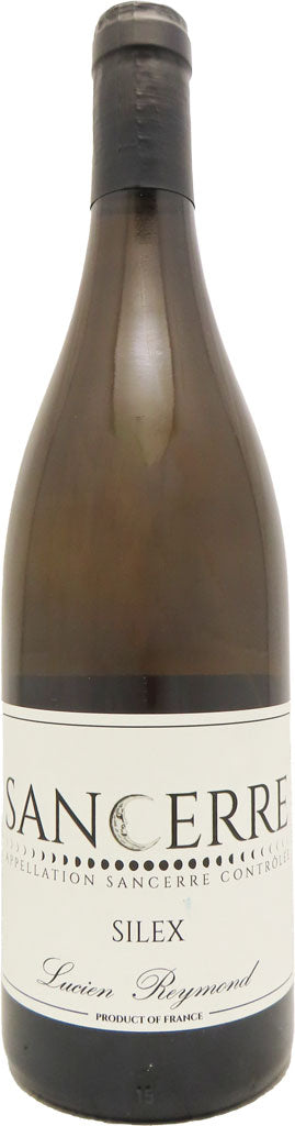 Lucien Reymond Sancerre Silex Sauvignon Blanc 2024 750ml-0